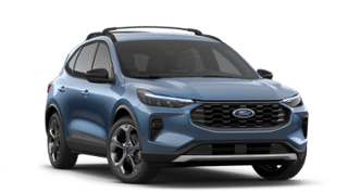 2026 Ford Escape® External Image 5